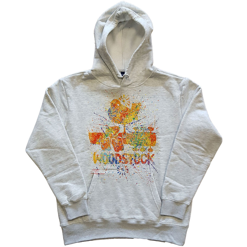 Woodstock - hoodies - Unisex - Long Sleeves - XX-Large