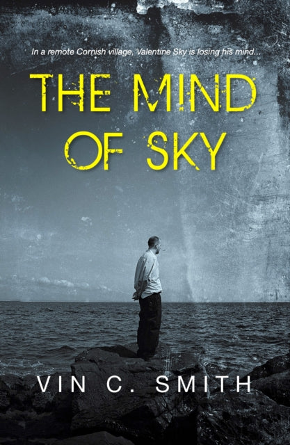 Vin C. Smith - Mind of Sky - Paperback