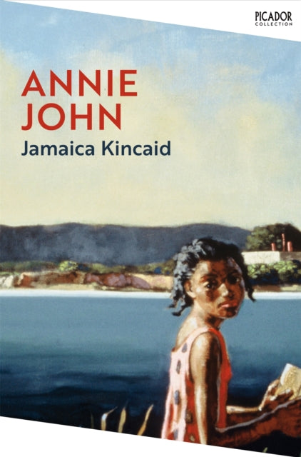 Jamaica Kincaid - Annie John - Paperback