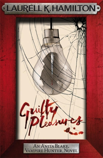 Laurell K. Hamilton - Guilty Pleasures - Paperback