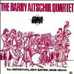 Barry Altschul Quart - Irina - Used Vinyl Record