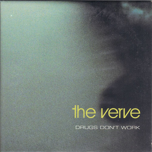 Verve - Drugs Don't Work - Used CD