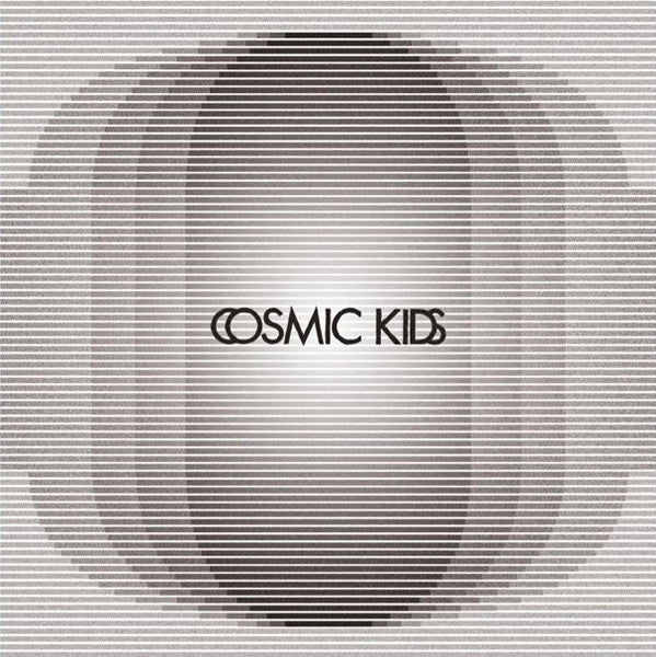 Cosmic Kids - Reginald's Groove - New Vinyl Record 12"