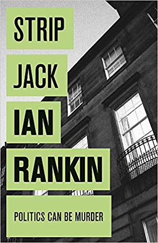 Ian Rankin - Strip Jack - New Paperback