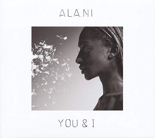 Ala.Ni - You & I - Vinyl Record