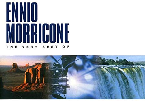 Ennio Morricone - Very Best Of - CD