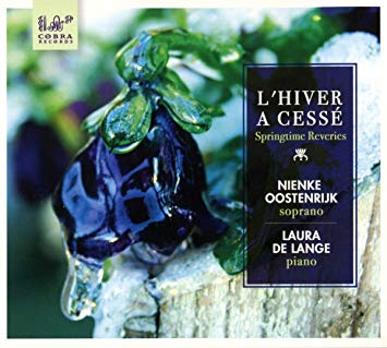 Franz Schubert - Schubert: Lhiver a Cesse - CD