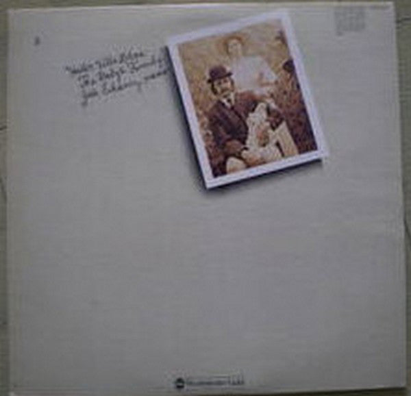 Heitor Villa-Lobos - Baby's Family - Used Vinyl Record