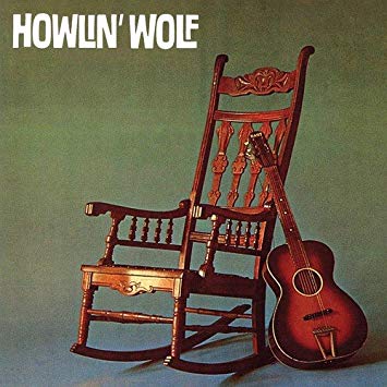 Howlin Wolf - CD