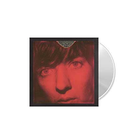 Courtney Barnett - Tell Me How You Really Feel - CD