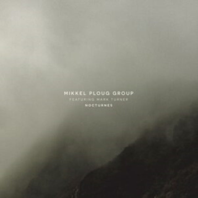 MIKKEL PLOUG GROUP F - NOCTURNES - CD