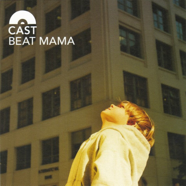 Cast - Beat Mama - Used CD