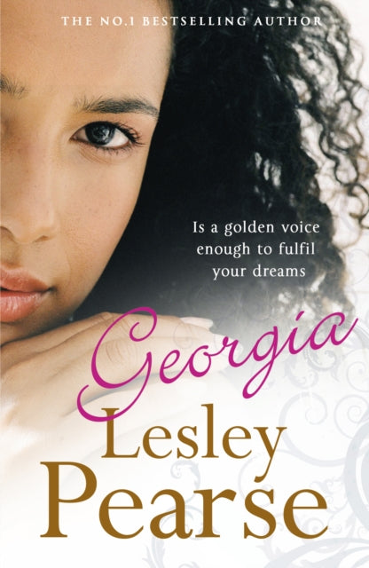 Lesley Pearse - Georgia - Paperback