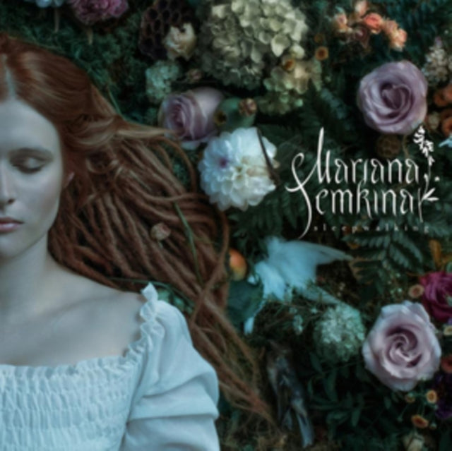 SEMKINA MARIANA ( IA - SLEEPWALKING - Vinyl Record