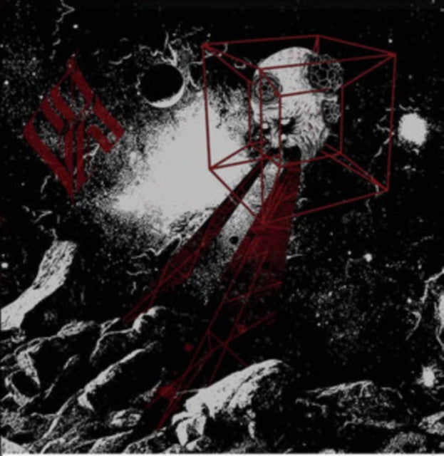 VORTEX OF END - ABHORRENT FERVOR - CD