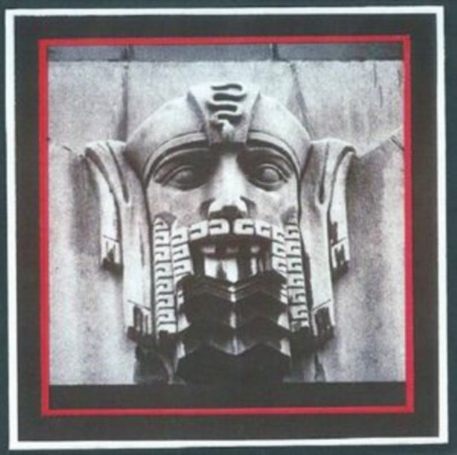 NURSE WITH WOUND - EXPERIMENTE II SON OF TRIPPIN' MUSIC MUTANTS, - CD