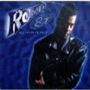 Romeo And - All I Have To Do Is - Used Vinyl Record 12"