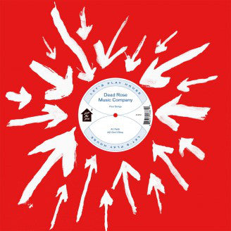 Dead Rose Music Comp - Four Songs - New Vinyl Record 12"