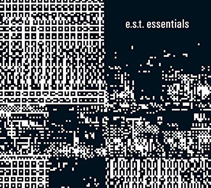 E.S.T. - essentials - CD