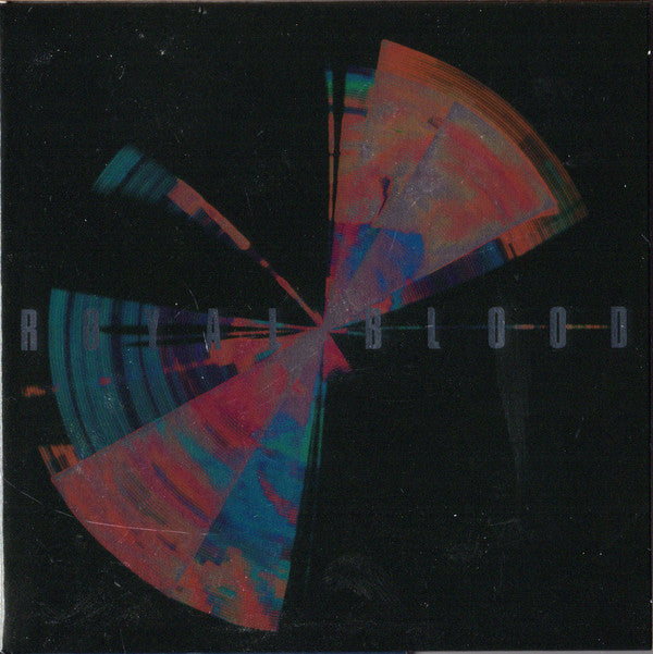 Royal Blood - Typhoons - Used CD
