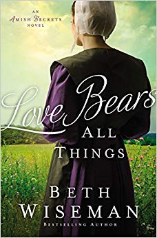 Beth Wiseman - Love Bears All Things : 2 - New Paperback