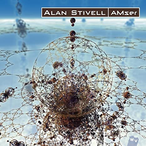 ALAN STIVELL - AMZER - CD ALBUM