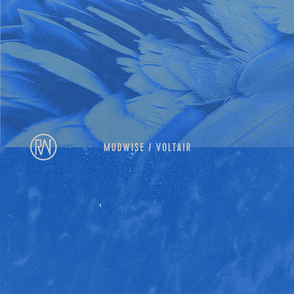 Mudwise - Random Numbers Split Series Vol. 1 - New Cassette