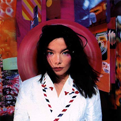 Bjork - Post - Vinyl Record