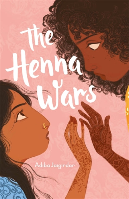 Adiba Jaigirdar - Henna Wars - New Paperback
