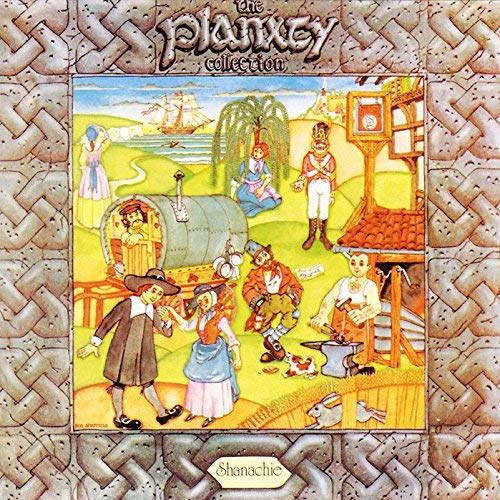 Planxty - Collection - CD