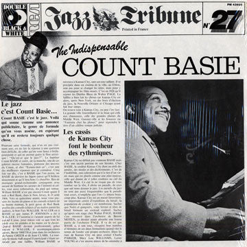 Count Basie - Indispensable - Used Vinyl Record