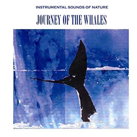 Various Artists - Journey of the Whale - CD