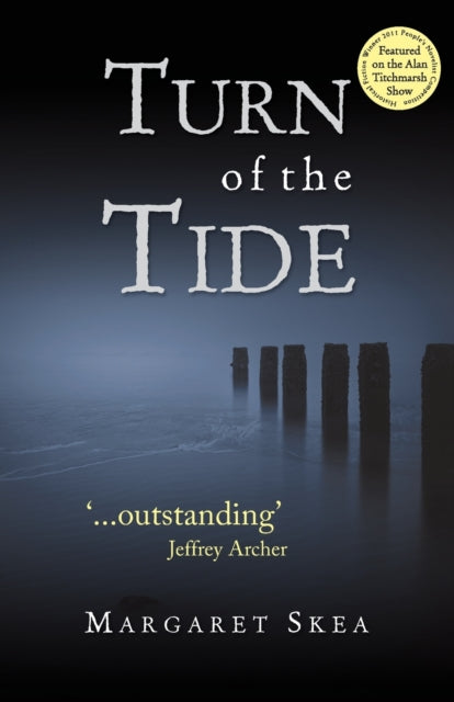 Margaret Skea - Turn of the Tide : 1 - Paperback