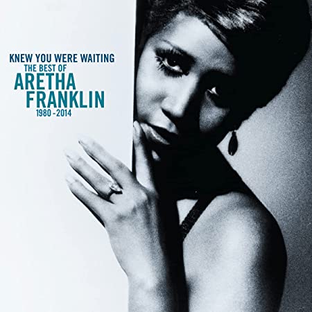 FRANKLIN - I KNEW YOU WERE WAITING: THE BEST OF 1980-2014 (2LP) - Vin