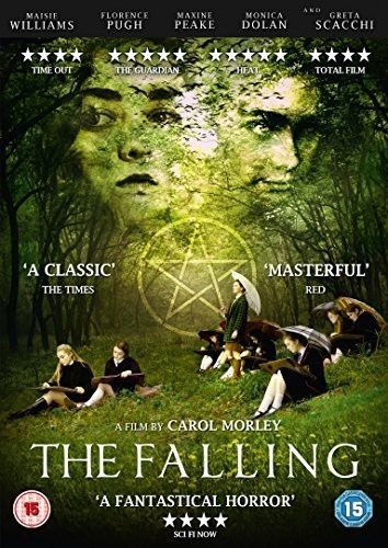 Falling - DVD