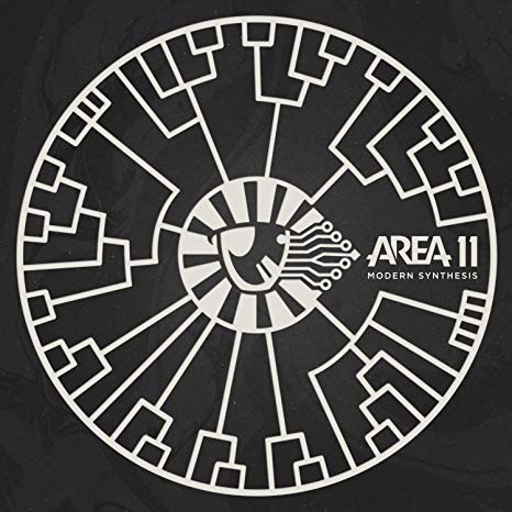 Area 11 - Modern Synthesis - CD