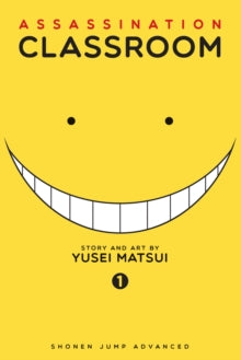 Yusei Matsui - Assassination Classroom, Vol. 1 : 1 - Paperback
