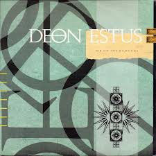 Deon Estus - Me Or The Rumours - Used Vinyl Record 12"