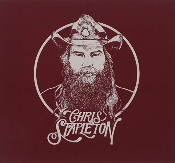 Chris Stapleton - From A Room: Volume 2 - CD