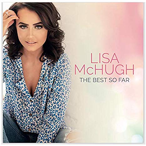 Lisa McHugh - Best So Far - CD