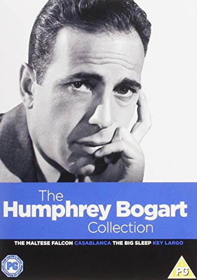 Humphrey Bogart: Golden Age Collection - New DVD