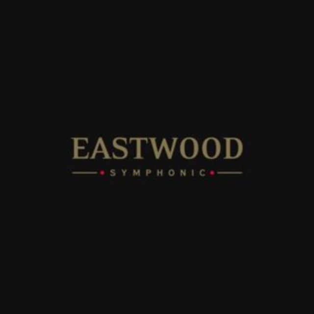 KYLE EASTWOOD - EASTWOOD SYMPHONIC - Vinyl Record 12" RECORD