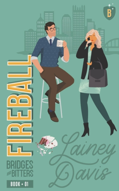 Davis - Fireball - New paperback or softback