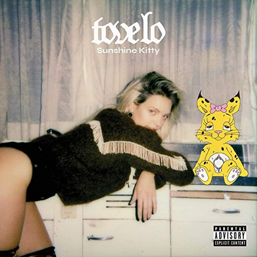 Tove Lo - Sunshine Kitty - Vinyl Record 12 INCH RECORD