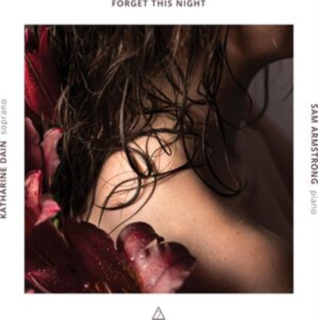 Katharine Dain Sam A - Katharine Dain, Sam Armstrong - Forget This Nig