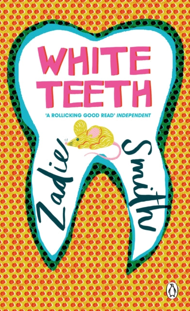 Zadie Smith - White Teeth - Paperback