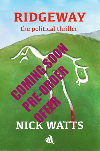 Watts - Ridgeway - New paperback or softback
