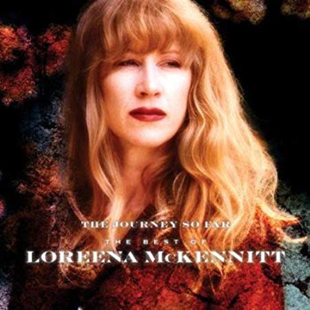 Loreena McKennitt - Journey So Far - The Best Of - CD
