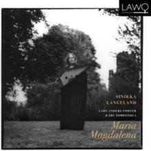 Maria Magdalena - CD