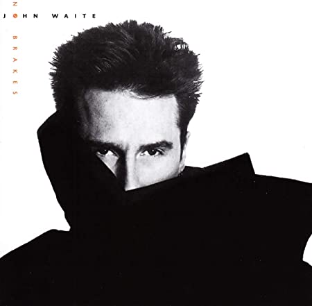 Waite - No Brakes (1CD) - CD